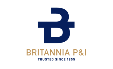 Britannia P&I Club Logo 