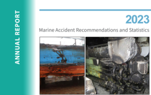 Marine News - International Institute of Marine Surveying