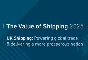 The value of Shipping 2025: UK Shipping