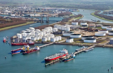 EMSA has reviewed critical causes and patterns in ammonia-related maritime accidents