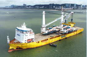 Ensuring the stability of lifting arrangements is of critical importance to mitigate the risk of damage