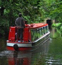 Inland Waterways Craft and the vagaries of the conflicting regulations