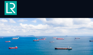 New regulations from January 2026 mandate electronic inclinometers on new bulk carriers and container ships