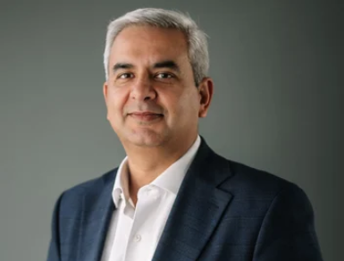 Capt Rahul Khanna, pictured, indicated insurers have seen large losses from lithium-ion batteries