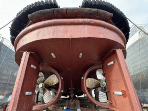 SubChapter M Towboat Rules: Six Years On Image credit: Pat Folan