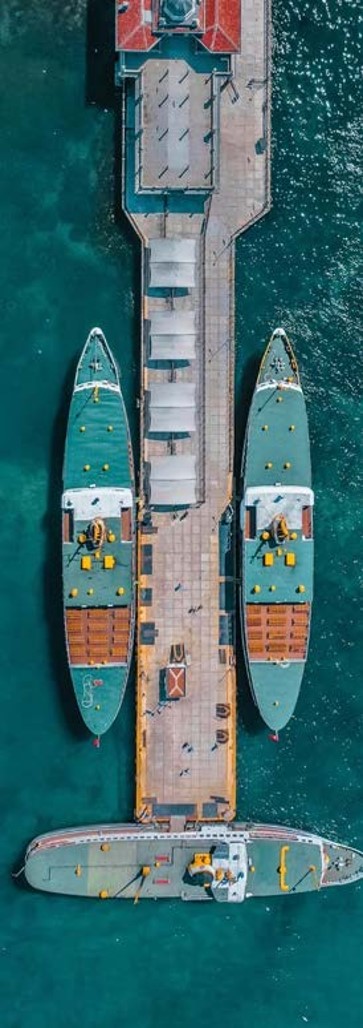 ISM Code: The maritime scam of the century?