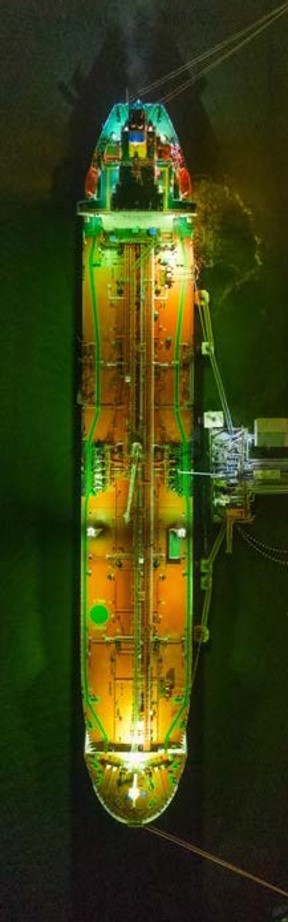 ISM Code: The maritime scam of the century?