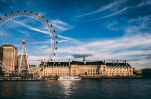 Bringing expertise to the UK Maritime Industry