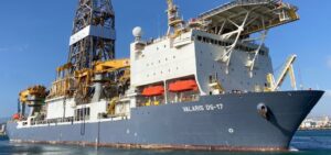 RMI Maritime Authority investigation into enclosed spaces deaths