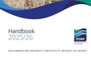 ITOPF has published the 2025/26 edition of its Handbook
