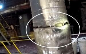 Canada TSB releases its investigation report into the engine room fire onboard Cuyahoga