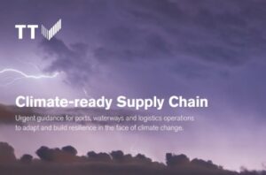 Report warns 90% of world’s major ports exposed to climate hazards