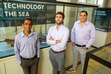MIT Maritime Consortium releases “first-of-its kind” guide for design safety of nuclear ships