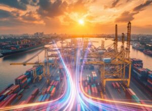 AI is empowering shipowners to tackle new safety management challenges