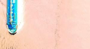 Enhanced safety regulations could advance maritime electrification