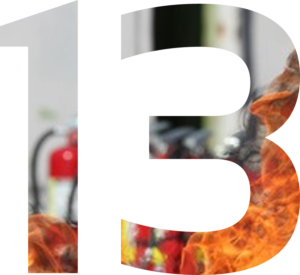 13 fire protection equipment items to check annually