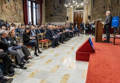 Italian marine industry forecast reveals positive outlook for 2026