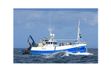 Prawn trawler Odyssey sank after crew left wash pumps running