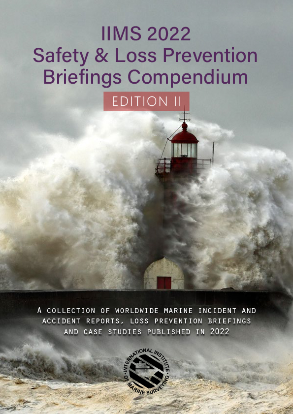 Safety & Loss Prevention Briefings Compendium: Edition II