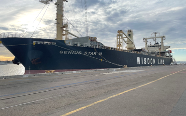 NTSB says lithium-ion batteries caused Genius Star XI fires