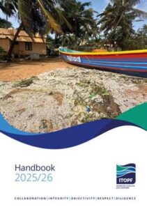 ITOPF Handbook 2025/6