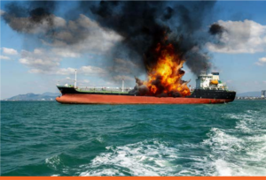 The burning question: understanding shipboard firefighting foam regulations
