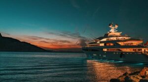Large Yacht & Superyachts: Analysis of the MYBA Sales Contract and Pitfalls