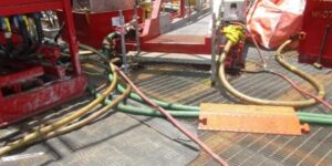 Rise in STF incidents prompts risk inspection