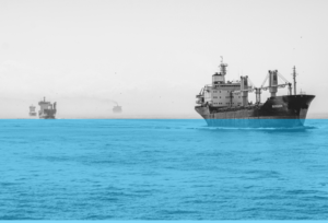 Maritime industry must act if it is to achieve a sustainable blue economy