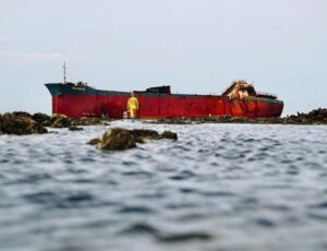 Does the maritime industry value the critical work of salvors?