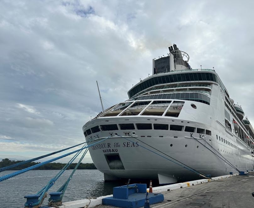 Electrical cadet died of asphyxia, BMA investigation concludes