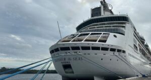 Credit: The Bahamas Maritime Authority