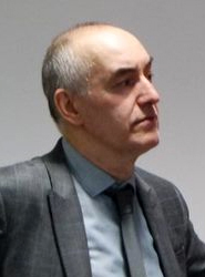 Dr Mike Lewus will deliver a 2 hour masterclass on MIC - (marine induced corrosion) on 23 February 2026