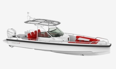 The new Axopar Digital Product Passport