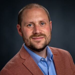 Kerrie Forster, CEO Workboat Association