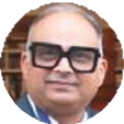 Capt Ruchin Dayal, Master Mariner (MMI), President - International Institute of Marine Surveying, FIIMS | AMS - SAMS (USA) | MAIMS(Australia) | AFNI (London) 