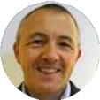 Peter Broad, CEng, CMarEng, HonFIIMS, FIMarEST