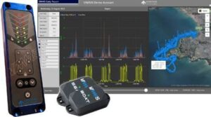 VIMMS Sea Trial Results and System Benefits