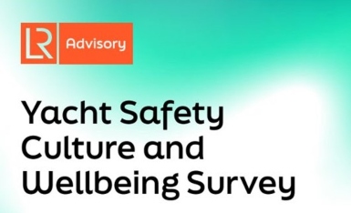 LR survey warns fatigue, inconsistent leadership and reluctance to speak are driving yacht safety risk