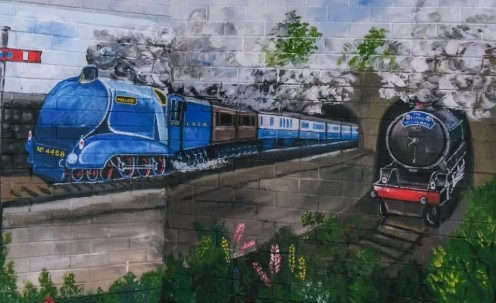 Photo credit: Canal & River Trust