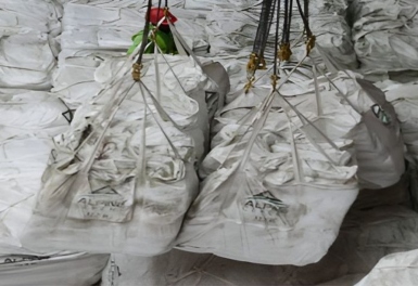 Key considerations for the carriage of cement. Photo credit: Britannia P&I Club