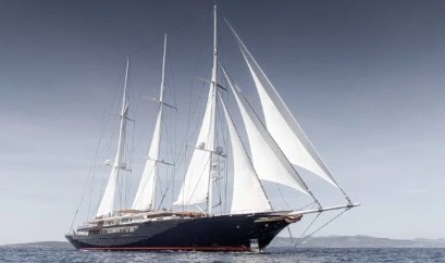 Photo credit: Oceanco