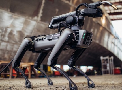 Photo credit: Path Robotics