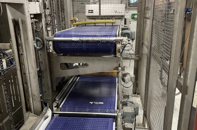 NMA warns of serious crushing injuries in packaging machinery