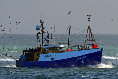 Dangers of lone watchkeeping and fatigue highlighted after loss of prawn trawler