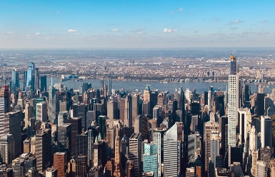 New Bill introduced to eliminate diesel-powered ferries across New York State