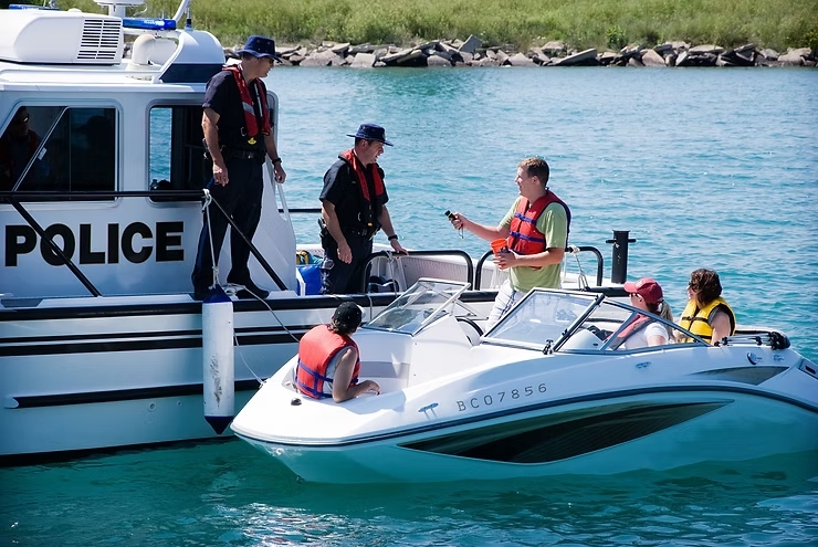 Minister of Transport calls for proposals to improve boating safety across Canada
