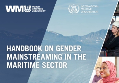 Gender Mainstreaming in the Maritime Sector is a joint collaboration by WMU and IMO