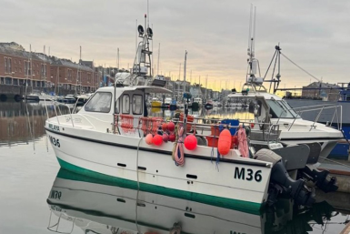 Fisherman’s death highlights risk of entanglements on potting vessels, Wilaya. Source: MAIB