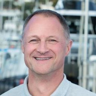 Mike Proudlove is the current IIMS President